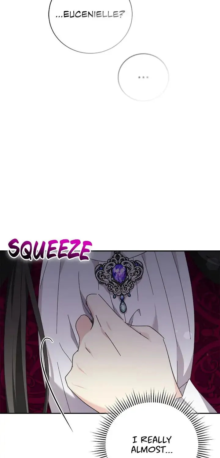 Read I Grabbed the Tyrant