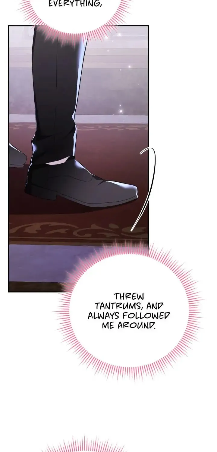 Read I Grabbed the Tyrant