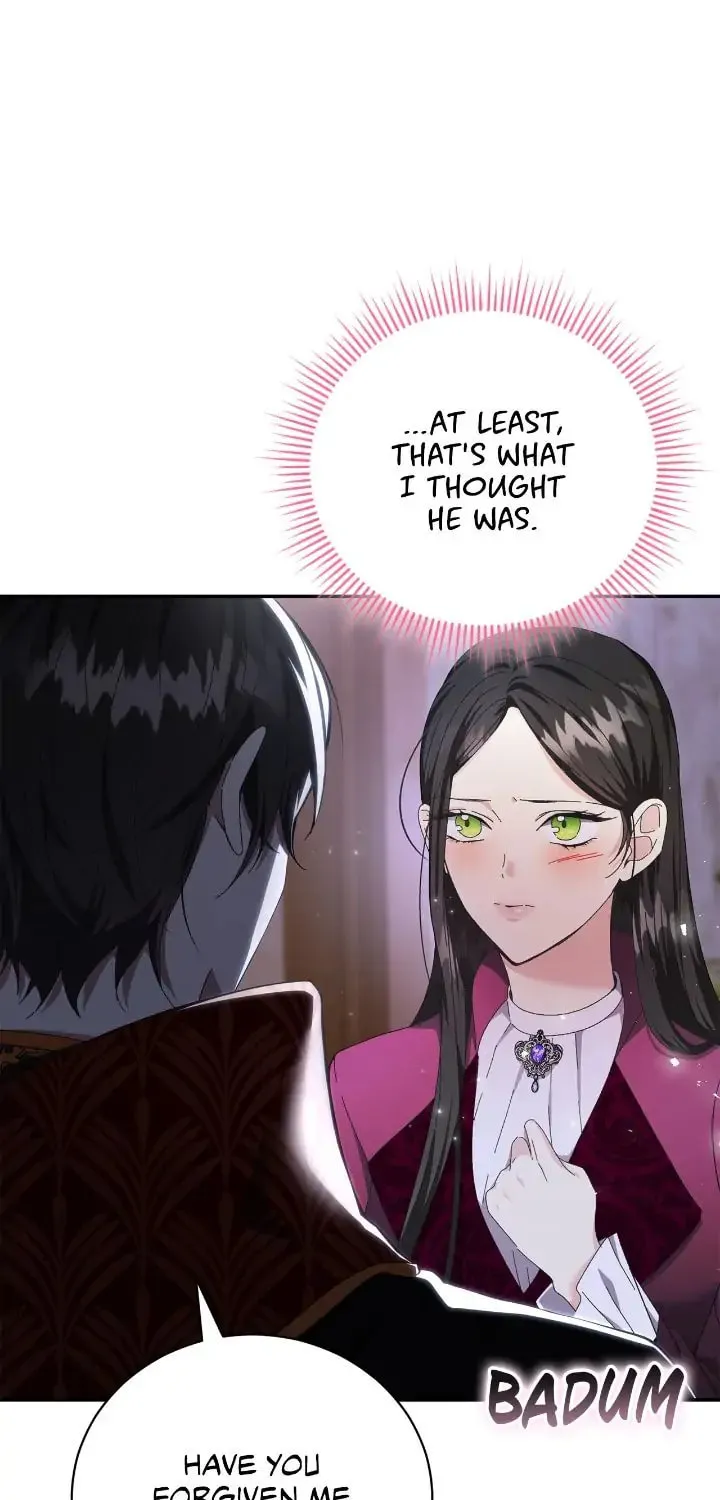 Read I Grabbed the Tyrant