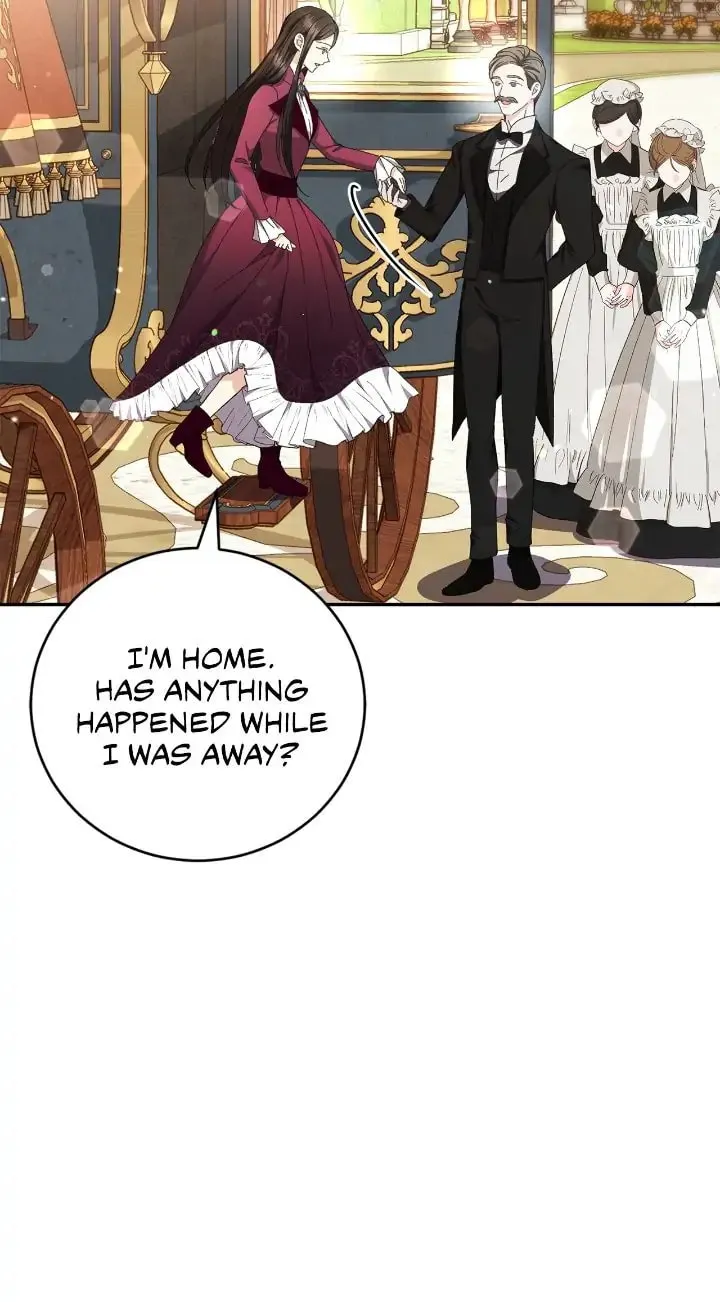 Read I Grabbed the Tyrant