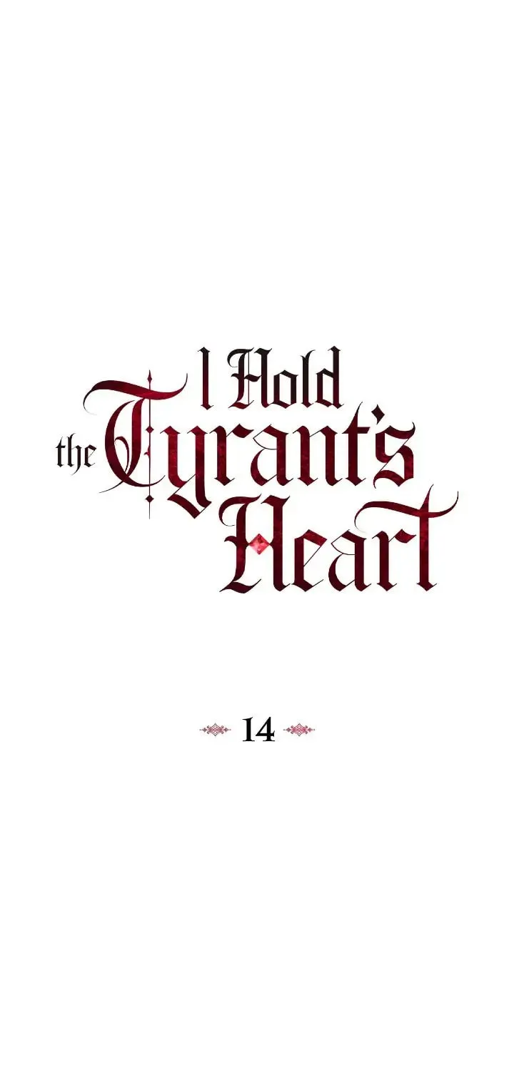 Read I Grabbed the Tyrant