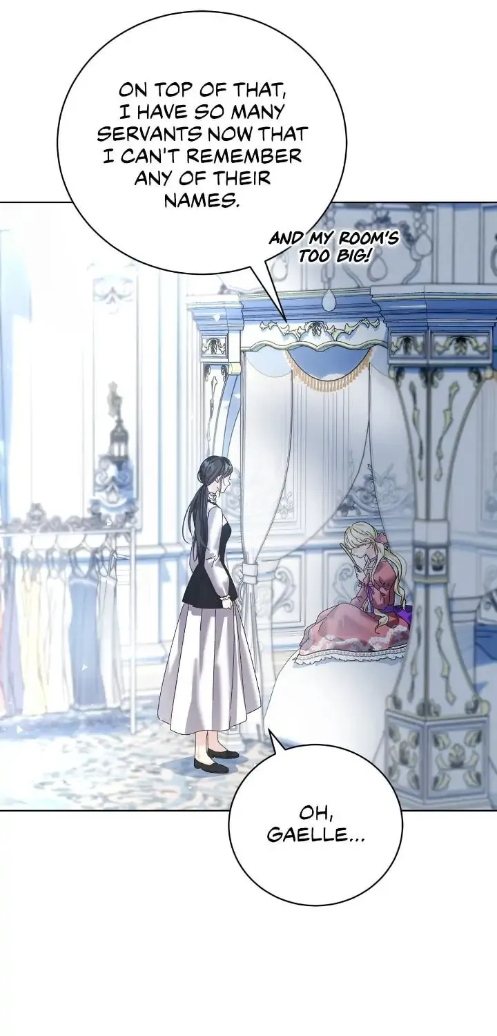 Read I Grabbed the Tyrant
