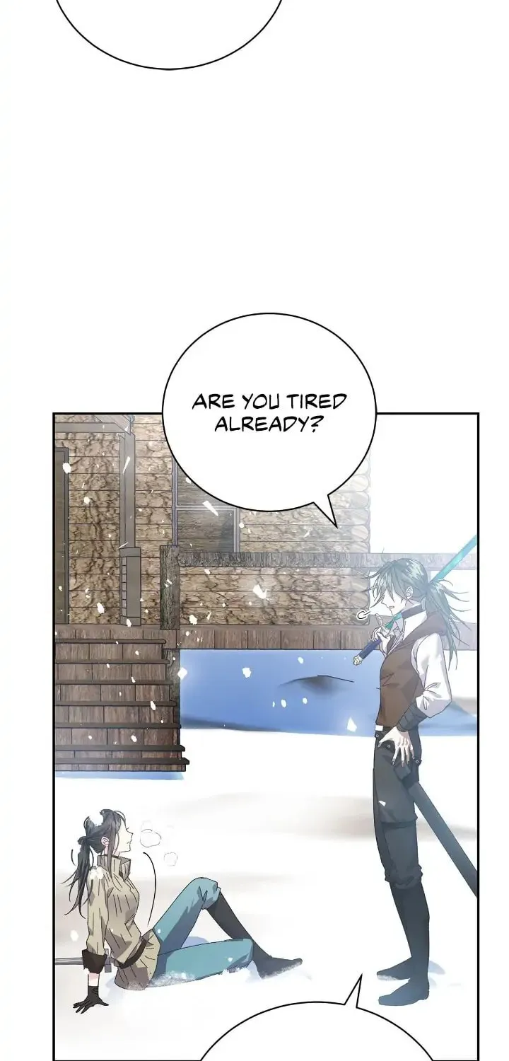 Read I Grabbed the Tyrant