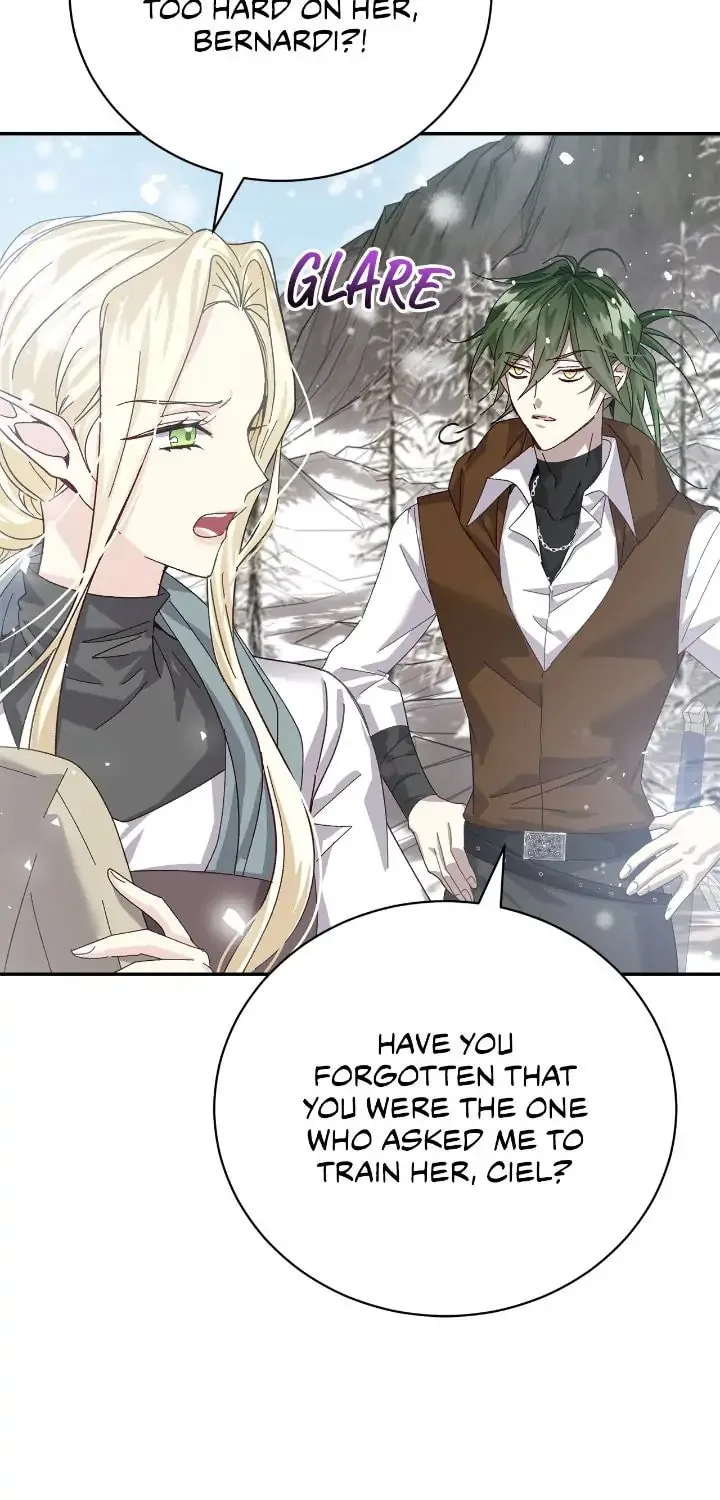Read I Grabbed the Tyrant