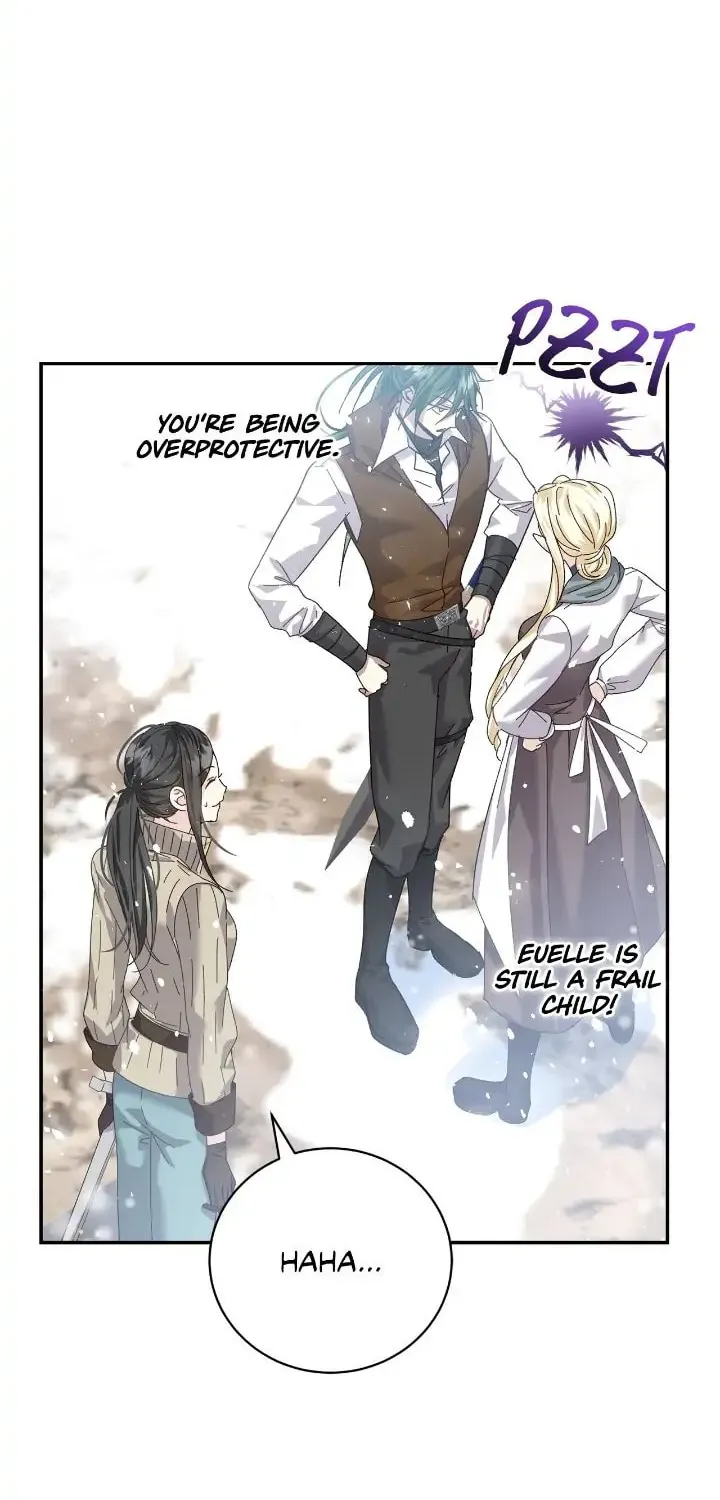 Read I Grabbed the Tyrant