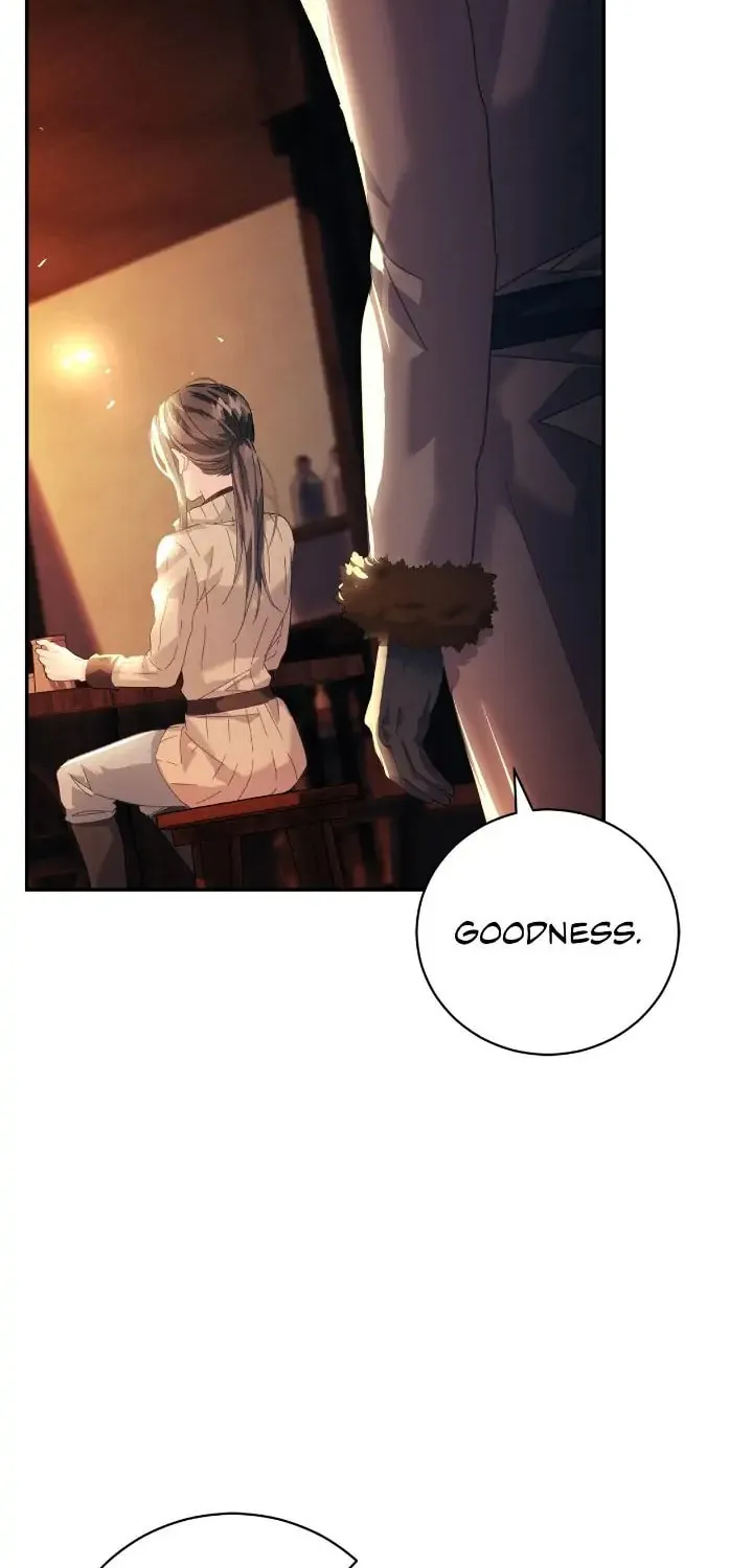 Read I Grabbed the Tyrant