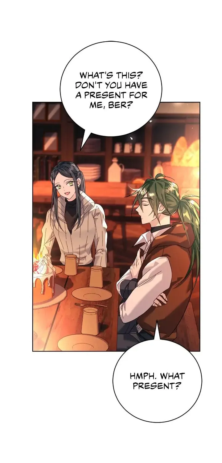 Read I Grabbed the Tyrant