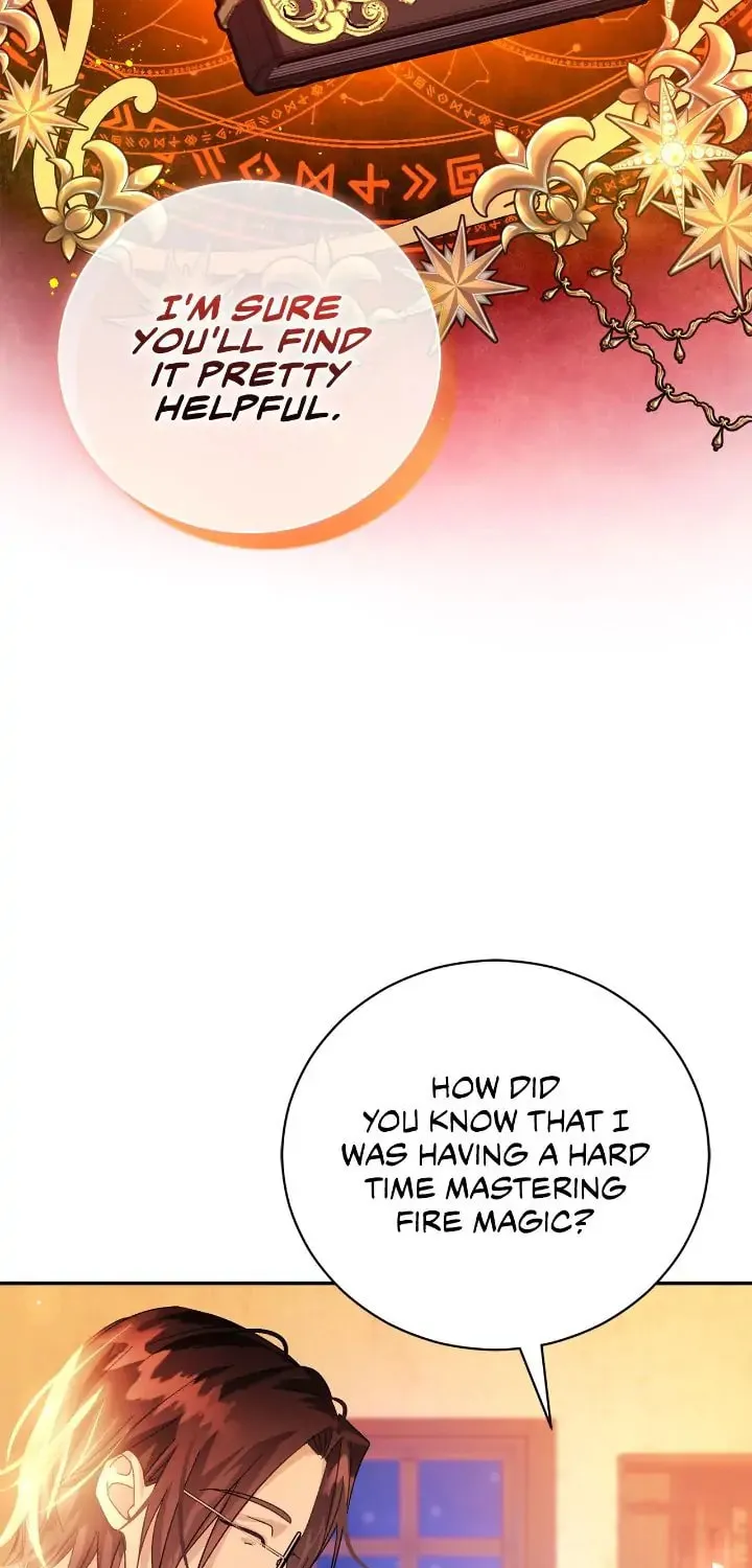 Read I Grabbed the Tyrant