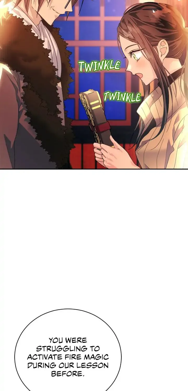 Read I Grabbed the Tyrant