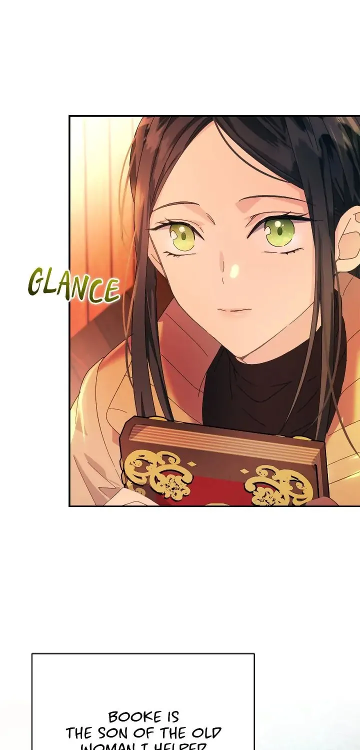 Read I Grabbed the Tyrant