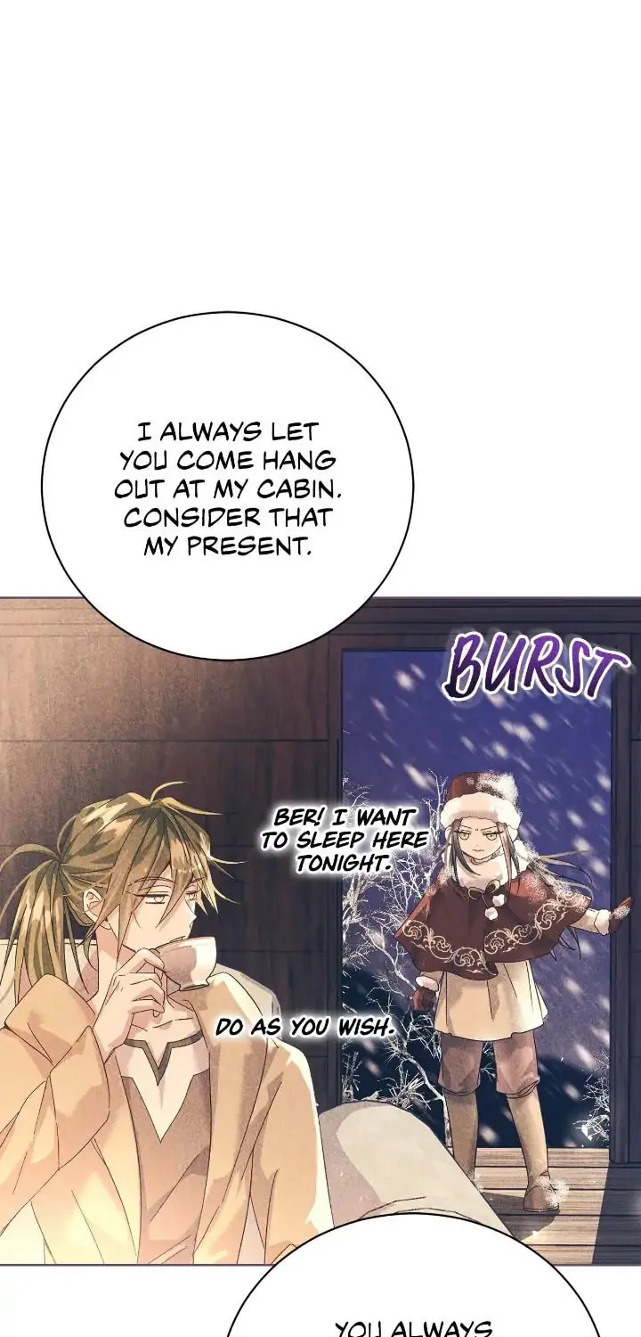 Read I Grabbed the Tyrant