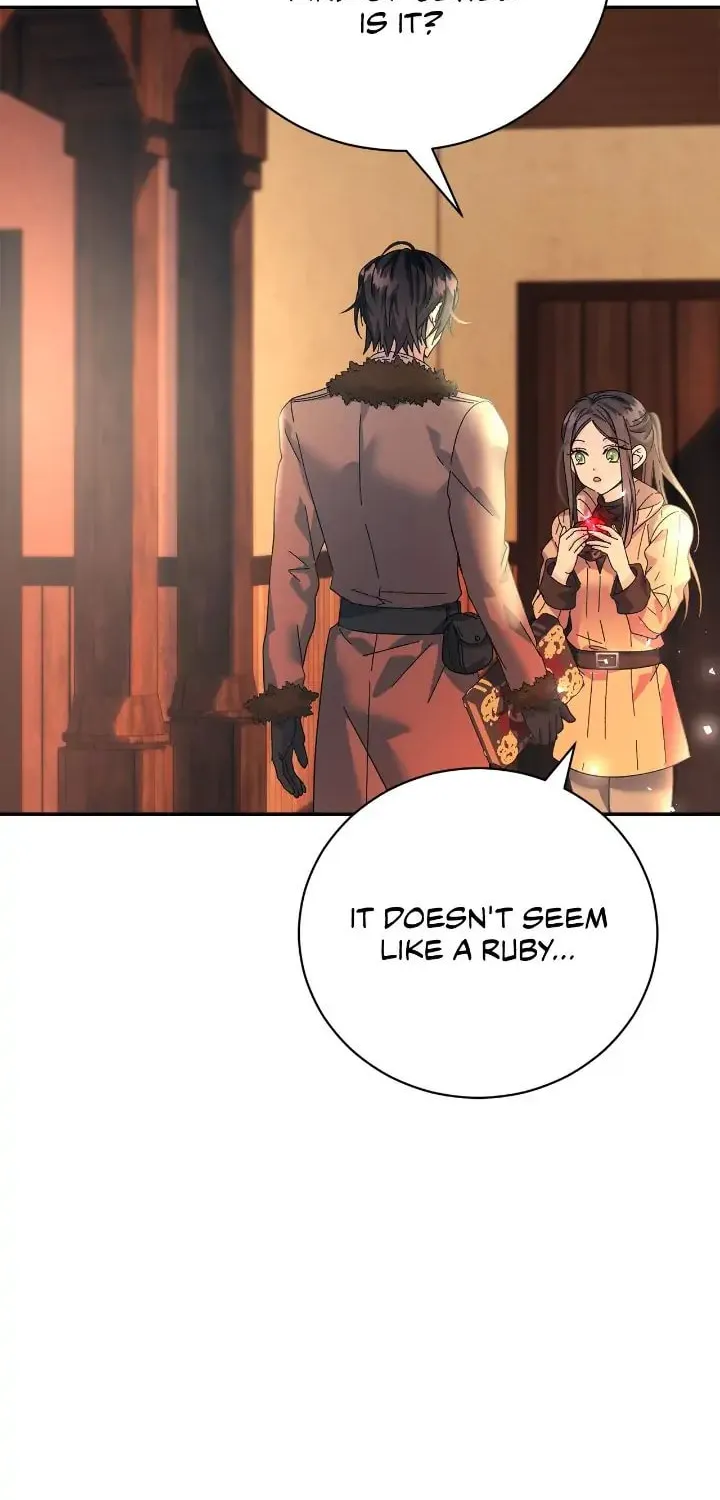 Read I Grabbed the Tyrant