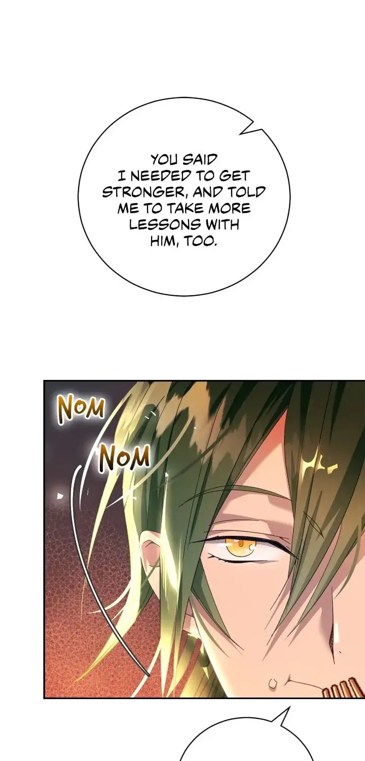 Read I Grabbed the Tyrant