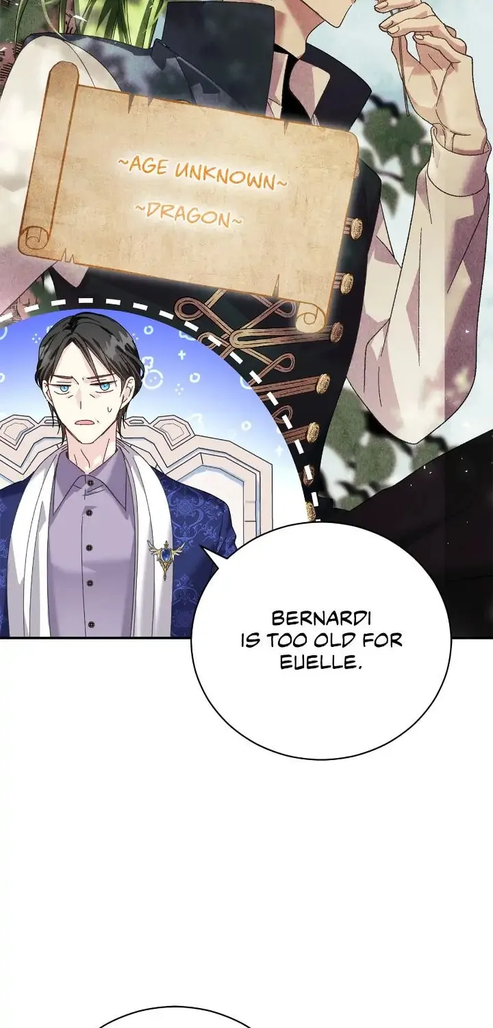 Read I Grabbed the Tyrant