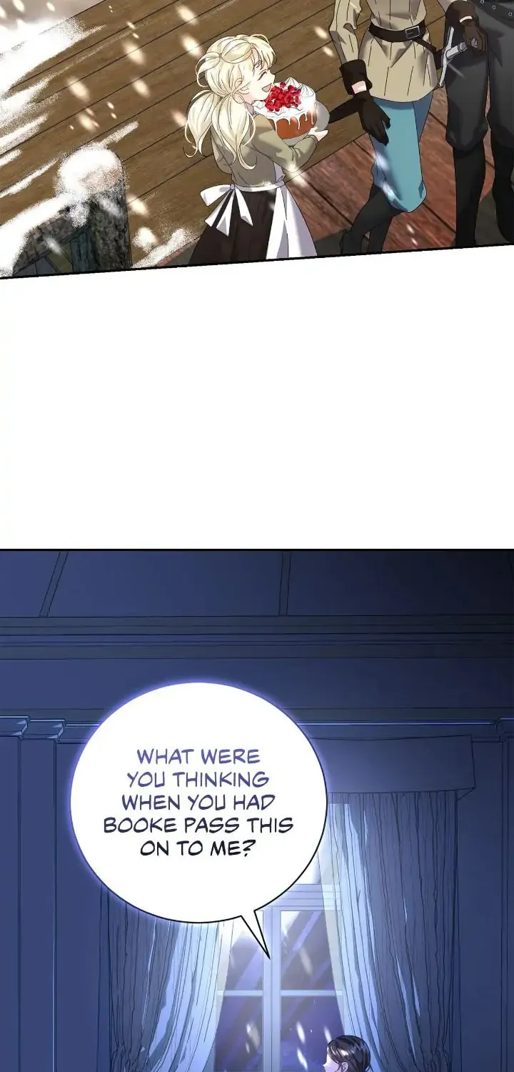 Read I Grabbed the Tyrant