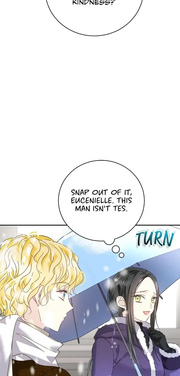 Read I Grabbed the Tyrant