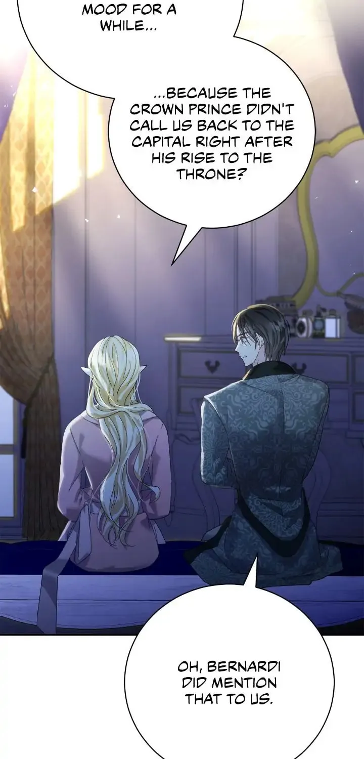 Read I Grabbed the Tyrant