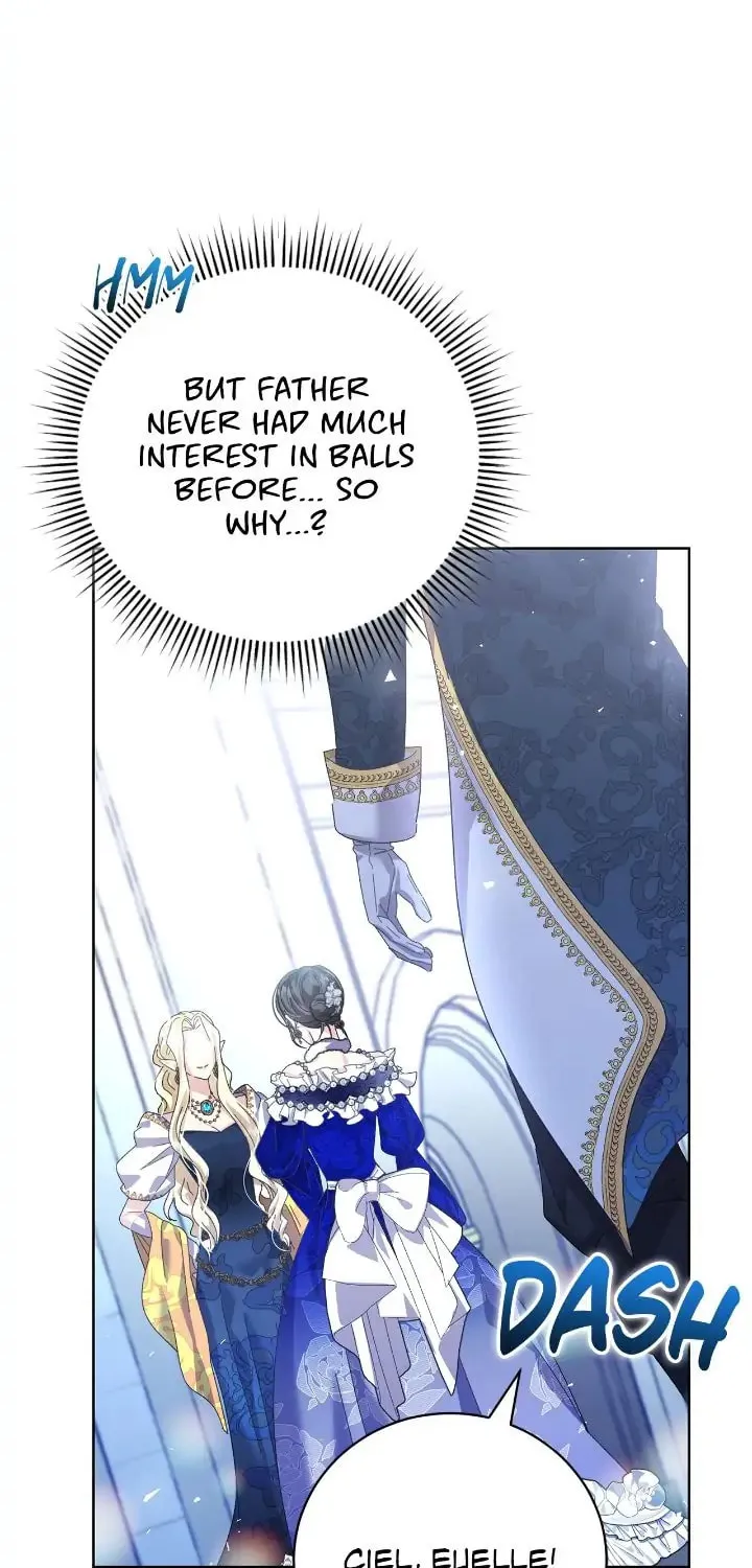 Read I Grabbed the Tyrant