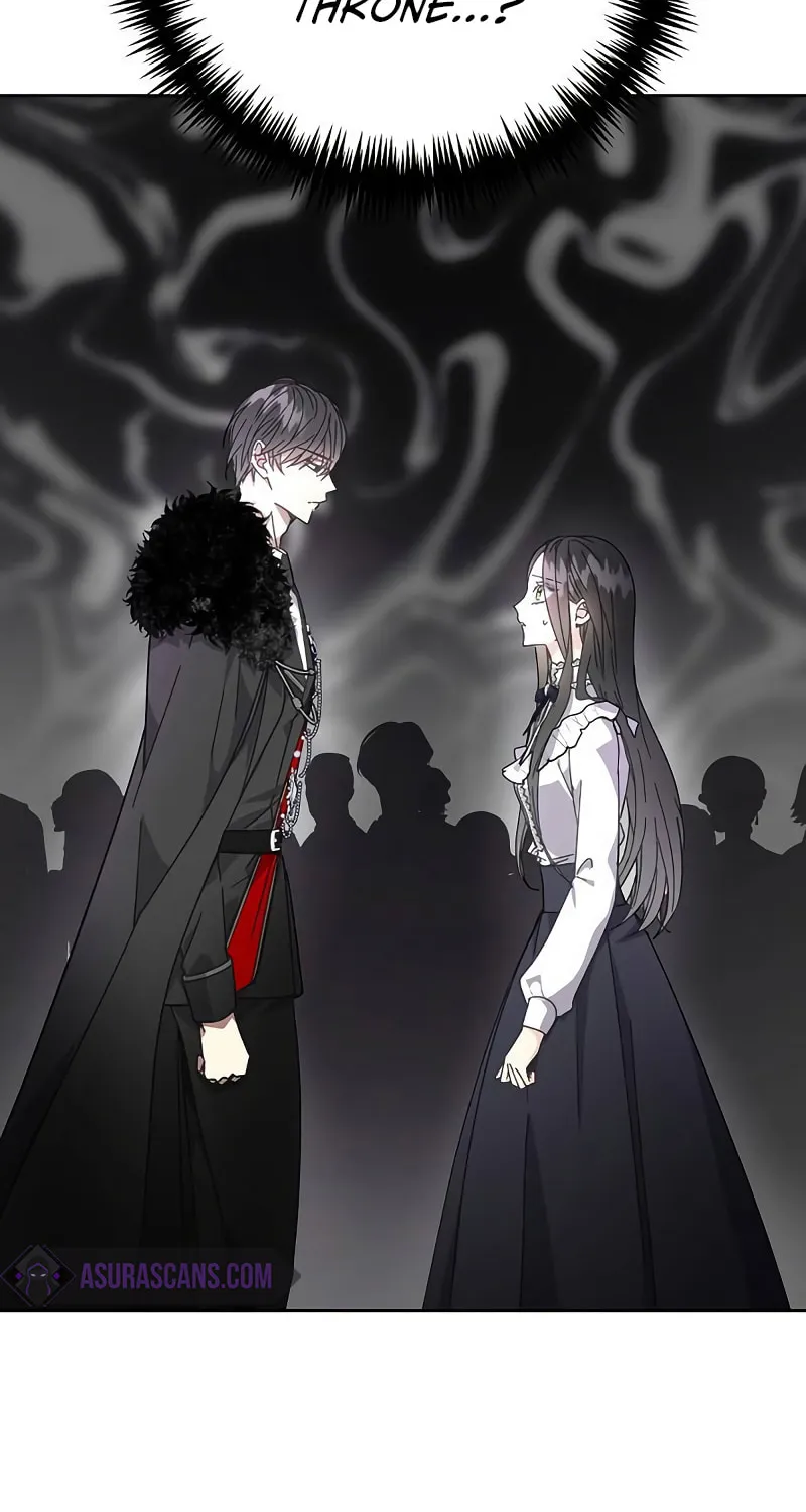 Read I Grabbed the Tyrant