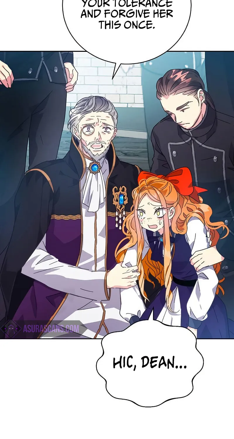 Read I Grabbed the Tyrant