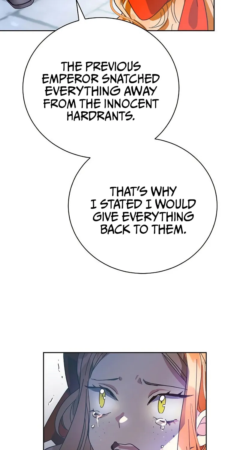 Read I Grabbed the Tyrant