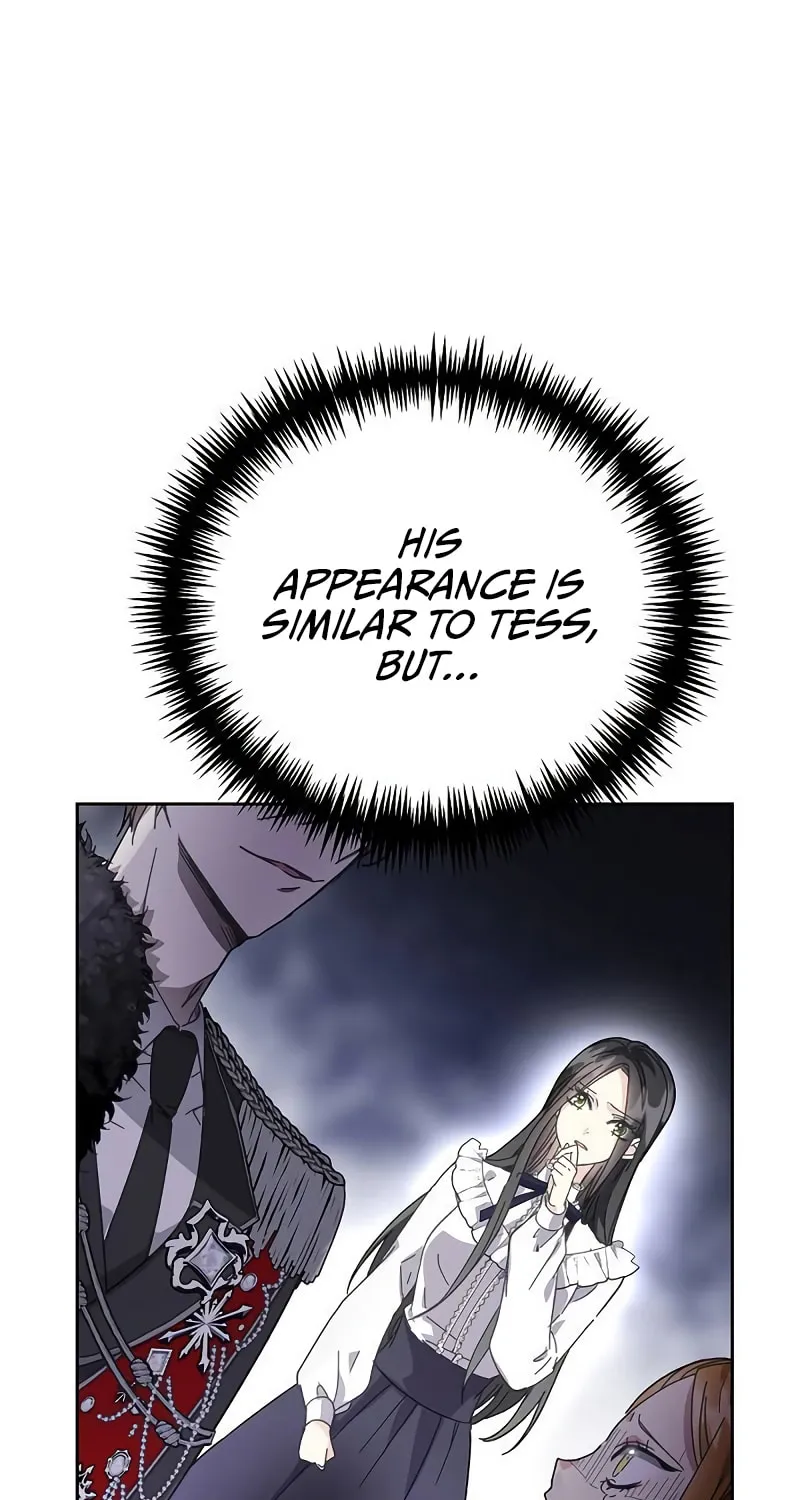 Read I Grabbed the Tyrant