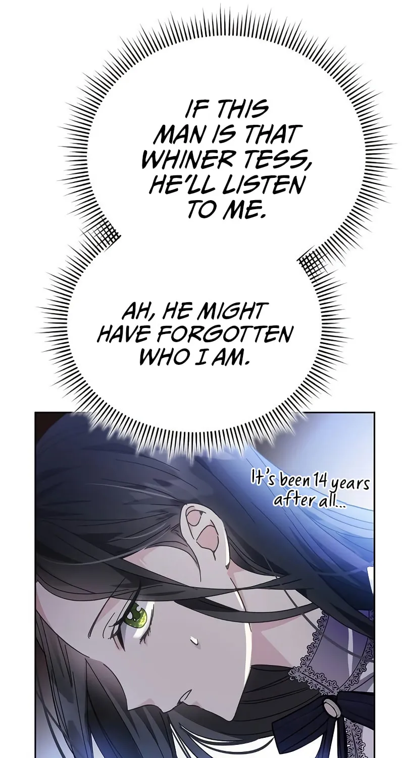 Read I Grabbed the Tyrant