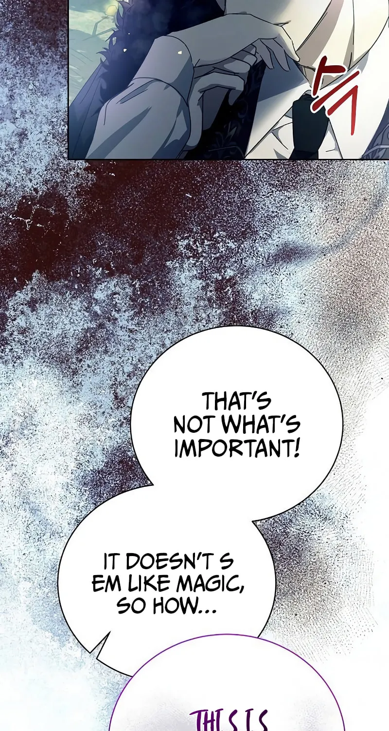 Read I Grabbed the Tyrant
