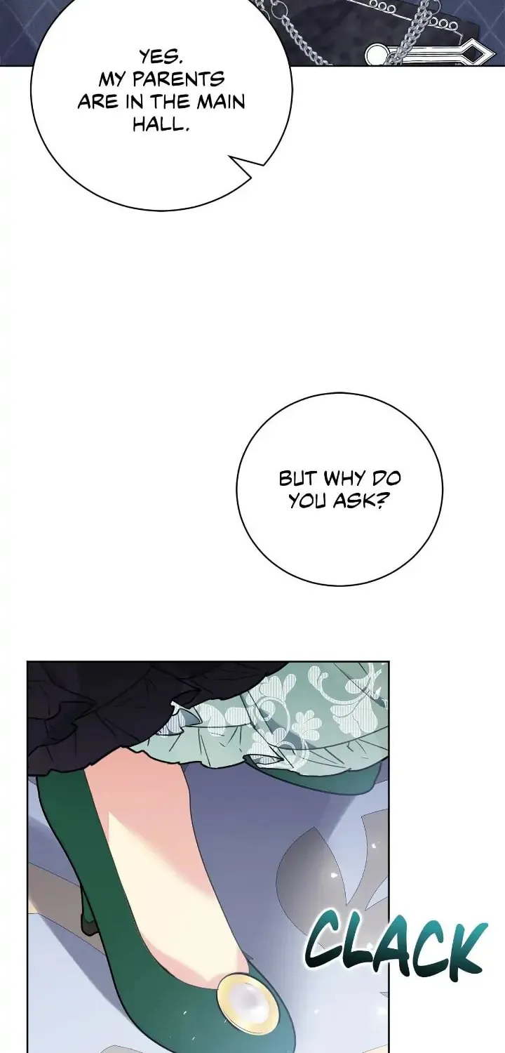 Read I Grabbed the Tyrant