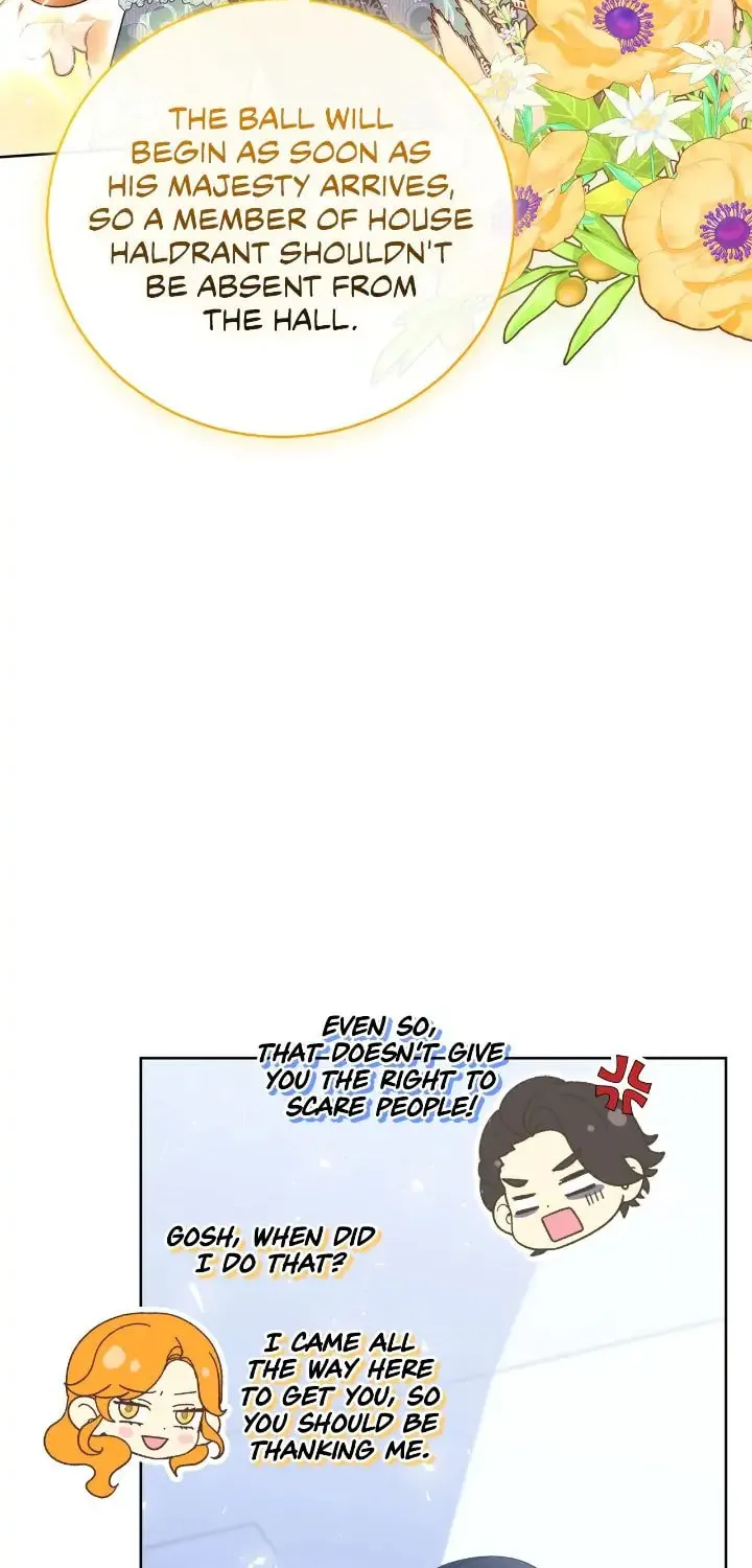 Read I Grabbed the Tyrant