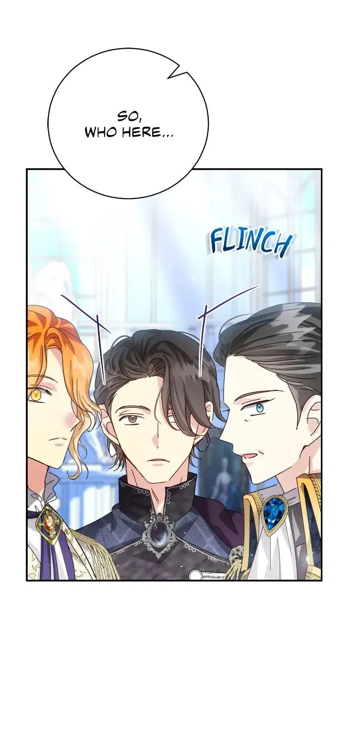 Read I Grabbed the Tyrant