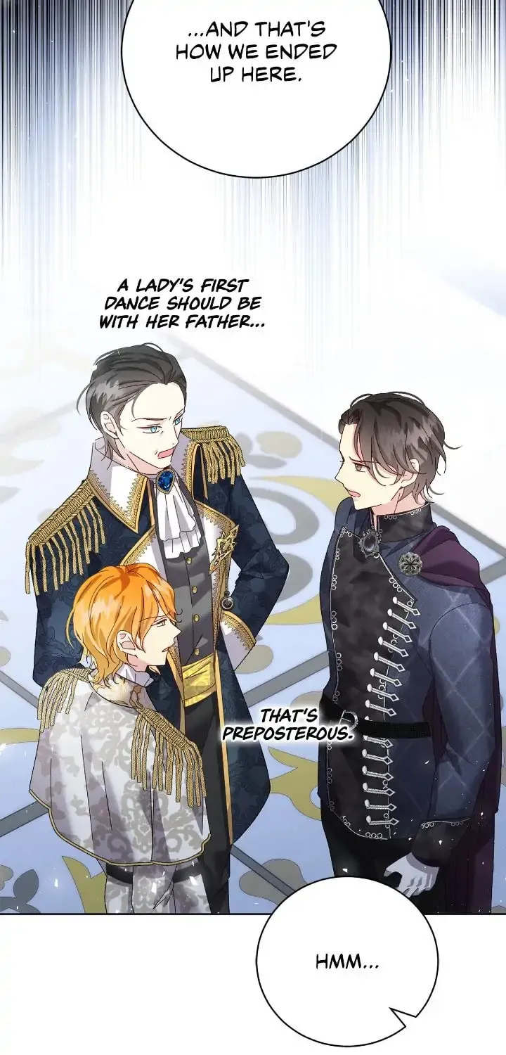 Read I Grabbed the Tyrant