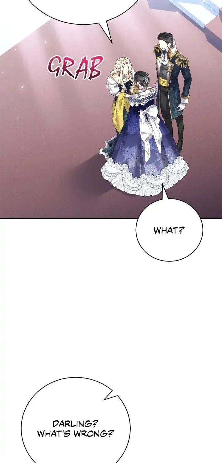 Read I Grabbed the Tyrant