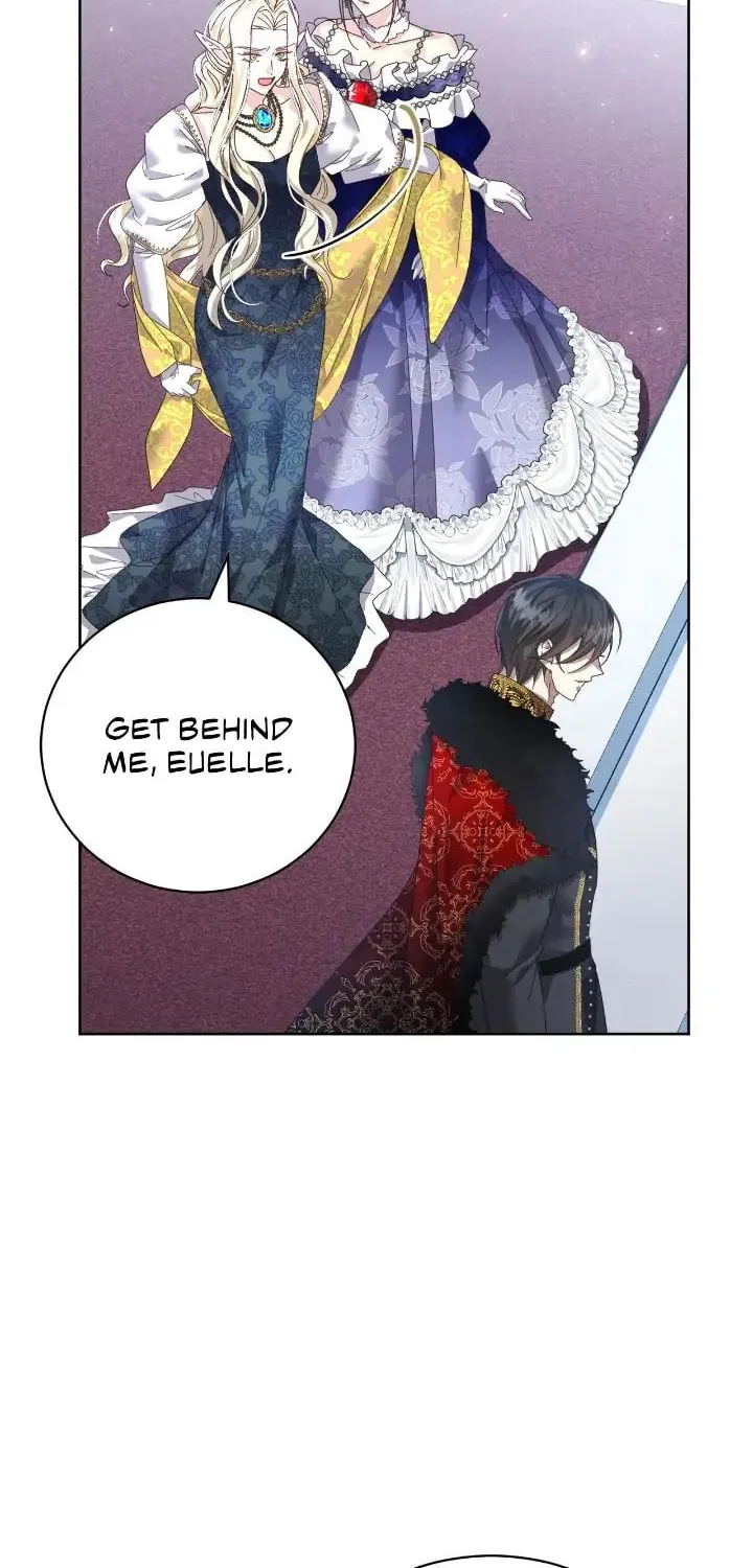 Read I Grabbed the Tyrant