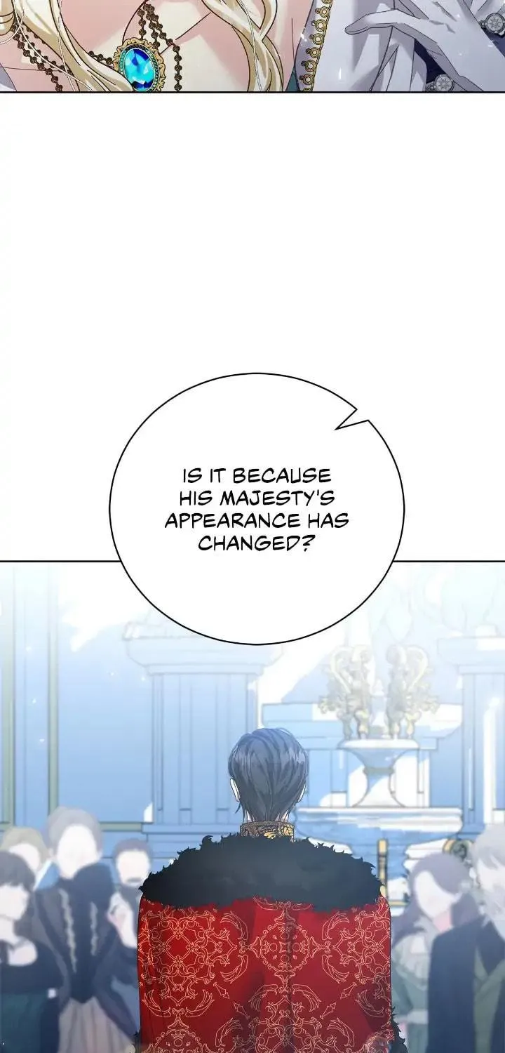 Read I Grabbed the Tyrant