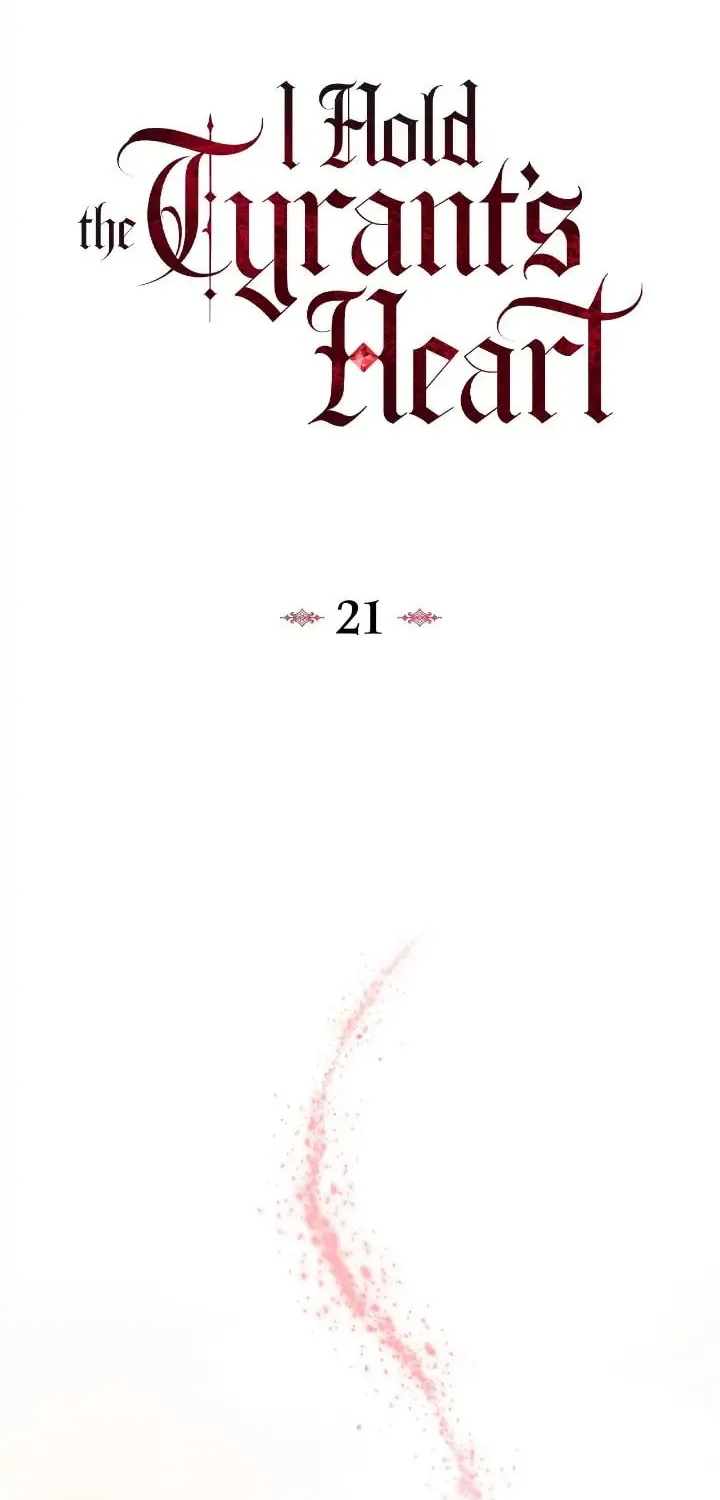 Read I Grabbed the Tyrant