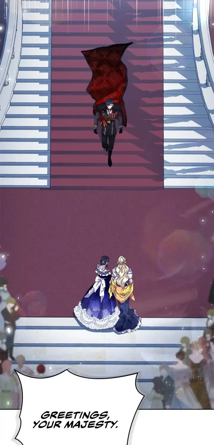 Read I Grabbed the Tyrant
