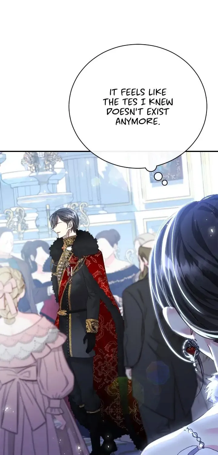 Read I Grabbed the Tyrant