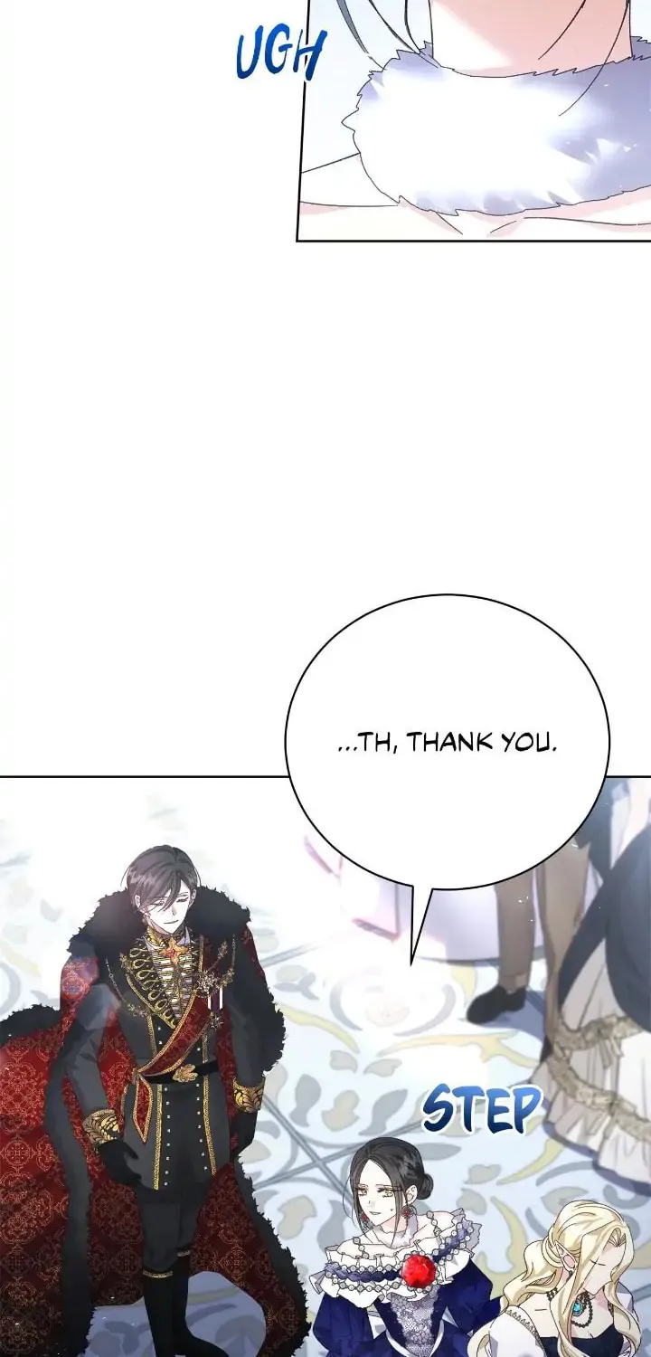 Read I Grabbed the Tyrant