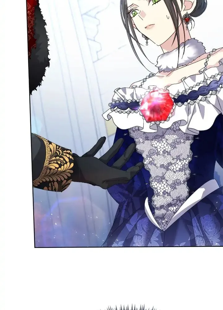 Read I Grabbed the Tyrant