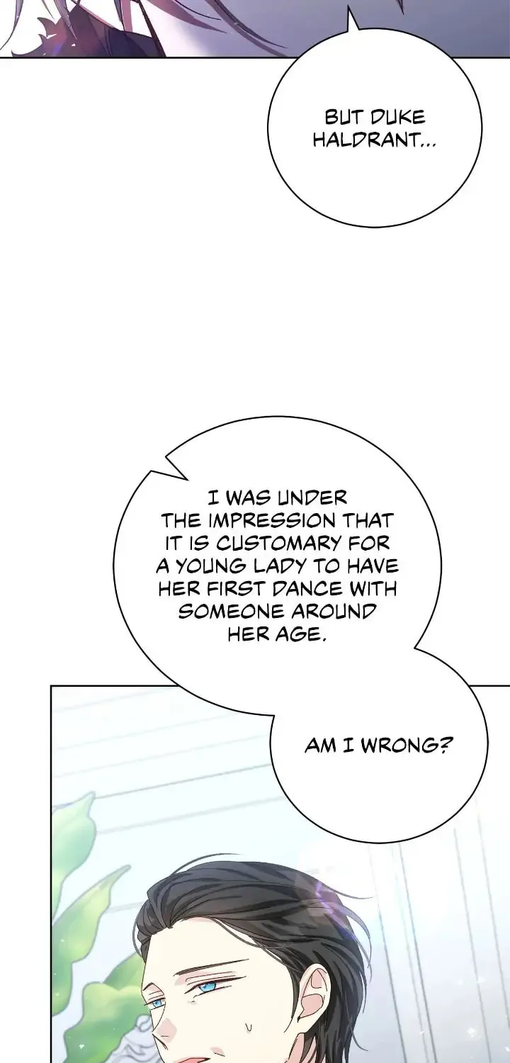 Read I Grabbed the Tyrant