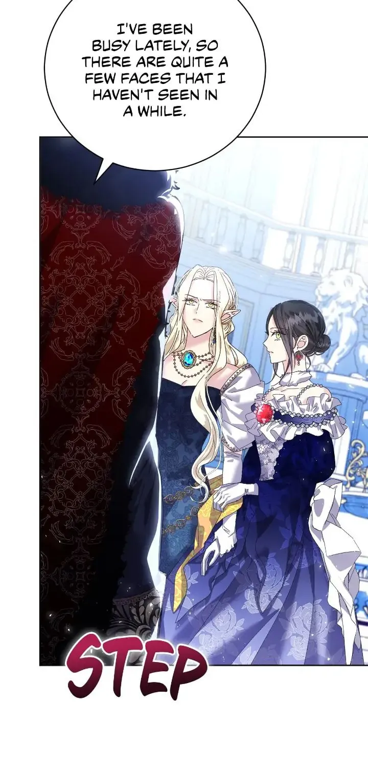 Read I Grabbed the Tyrant