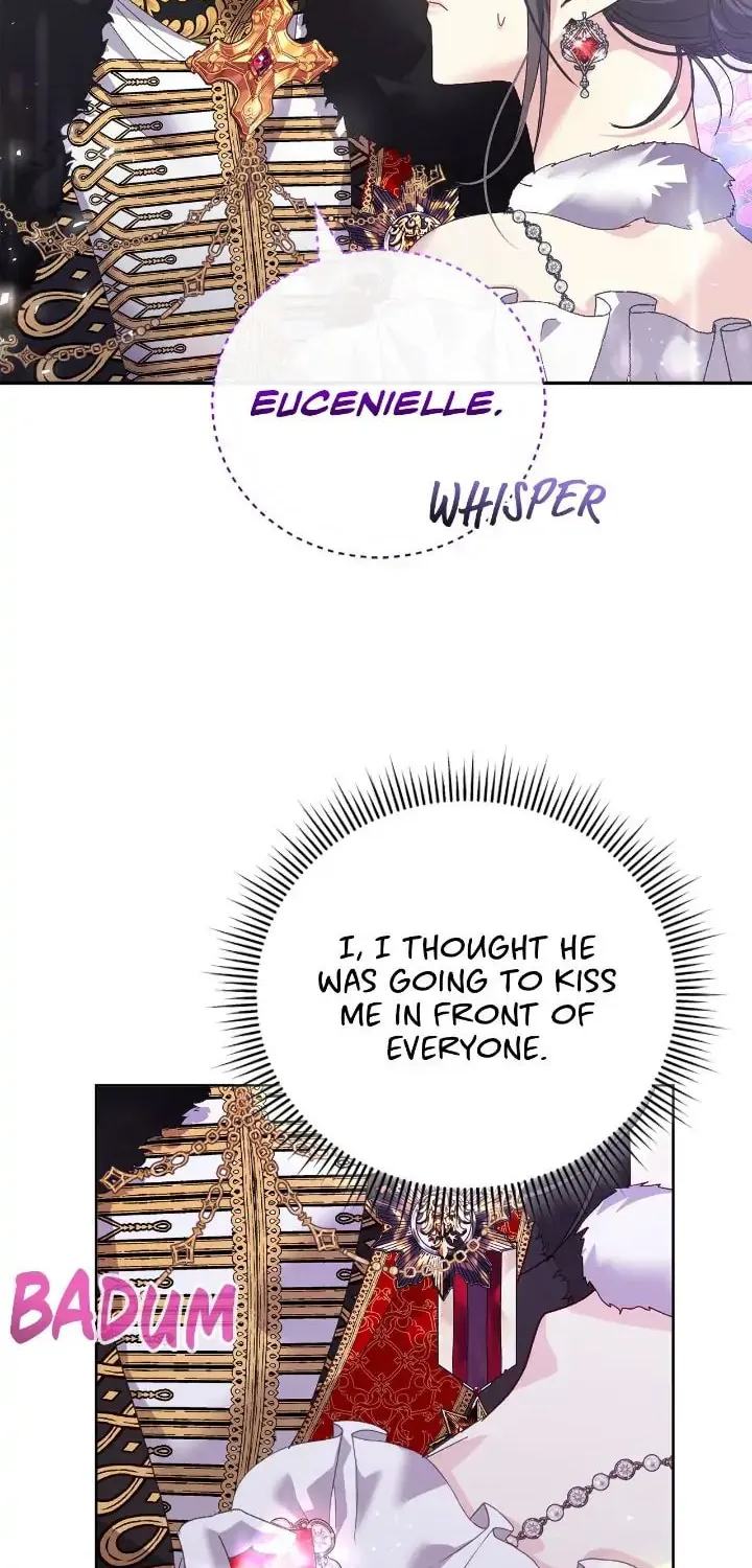 Read I Grabbed the Tyrant