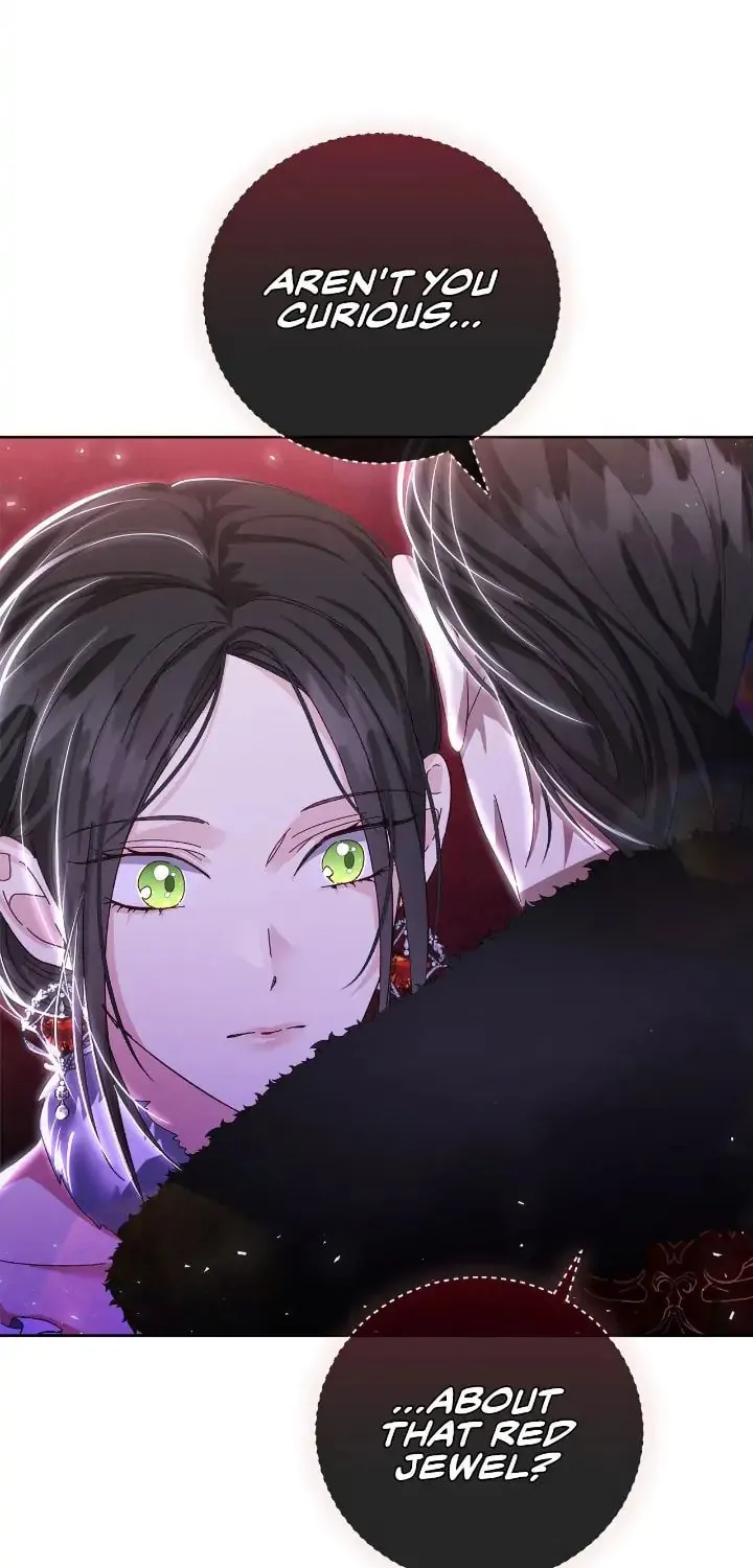 Read I Grabbed the Tyrant
