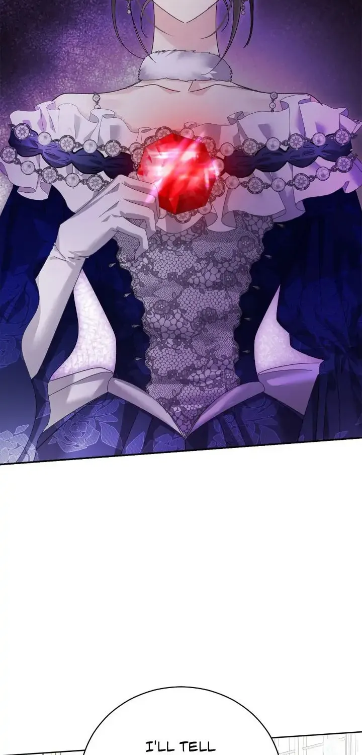 Read I Grabbed the Tyrant