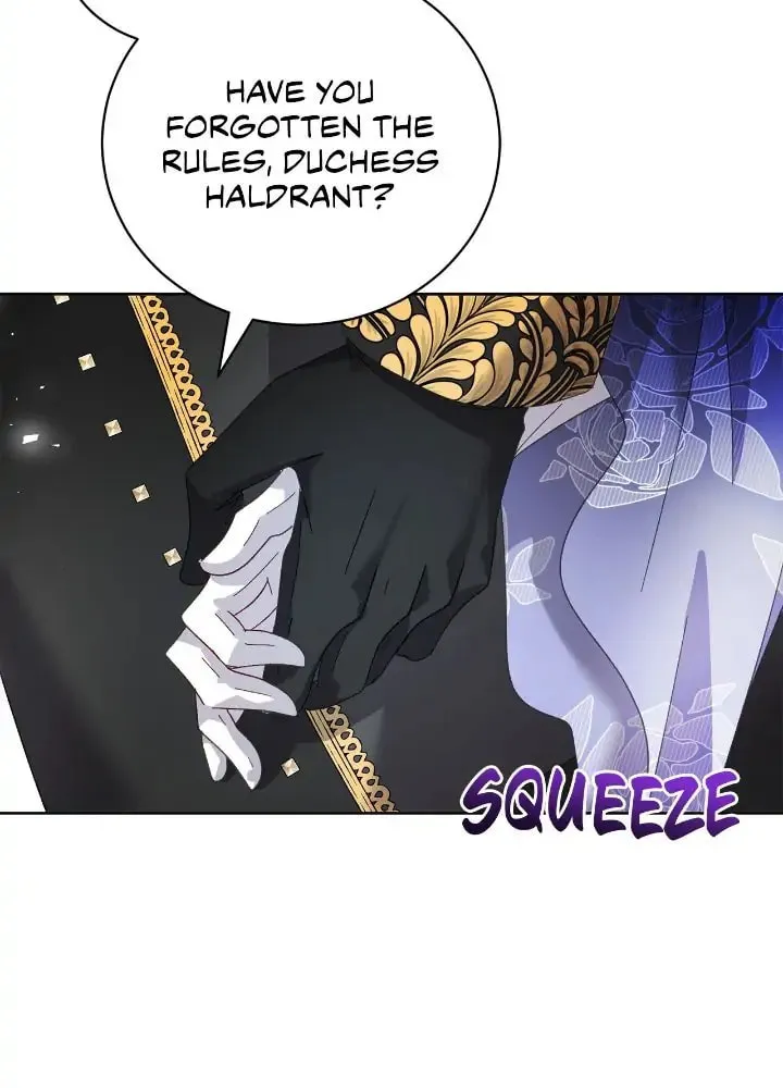 Read I Grabbed the Tyrant