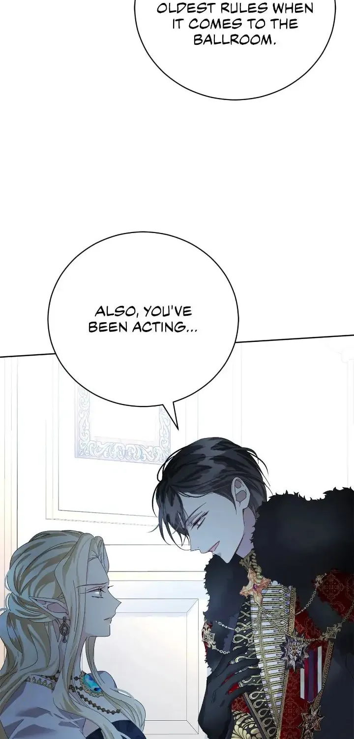 Read I Grabbed the Tyrant