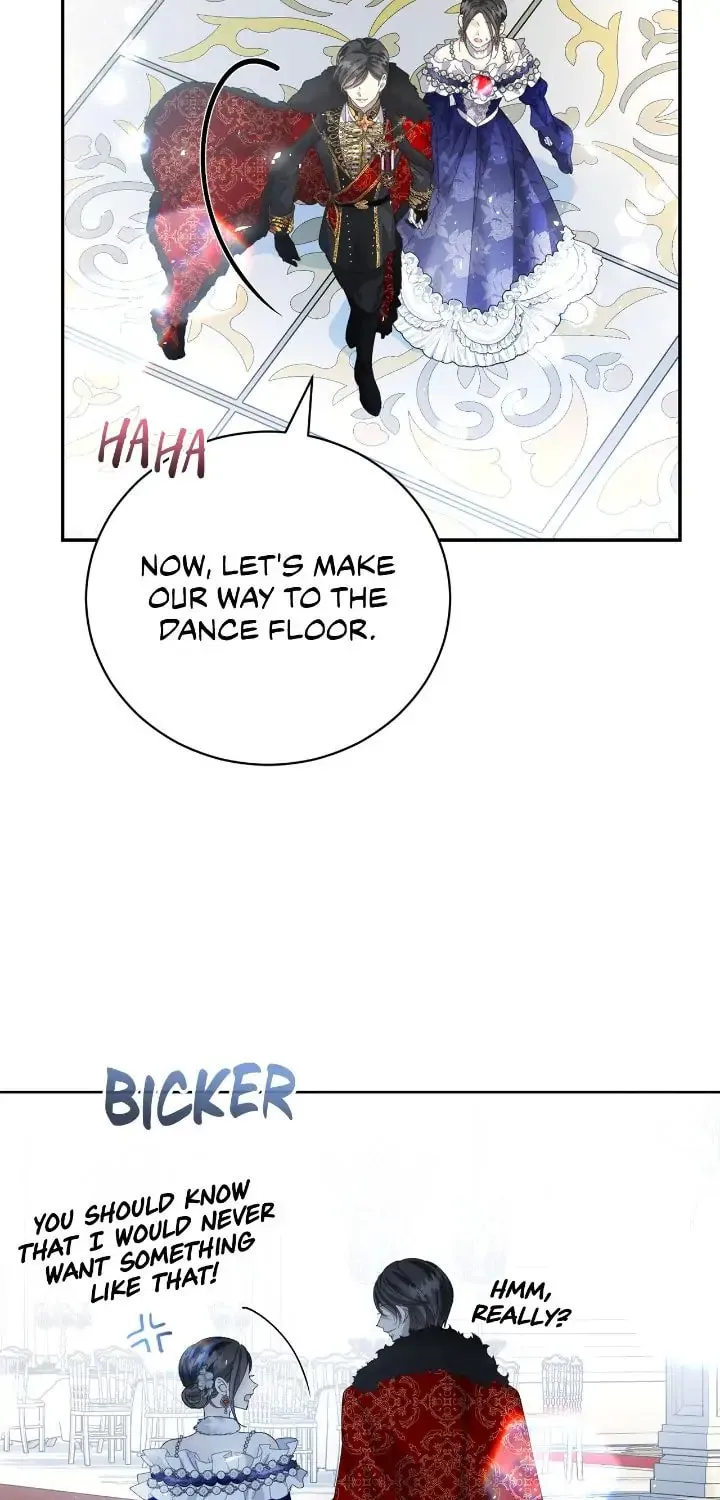 Read I Grabbed the Tyrant