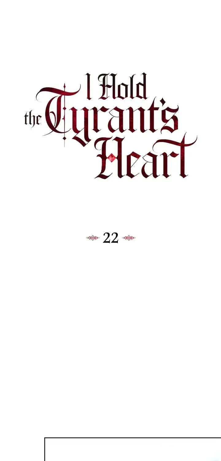 Read I Grabbed the Tyrant