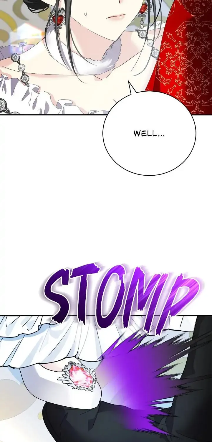 Read I Grabbed the Tyrant